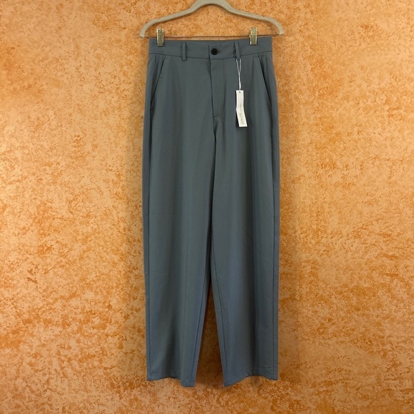 Bershka Pants - 🌿SALE🌿BERSHKA Wide Leg Pants size EU 36